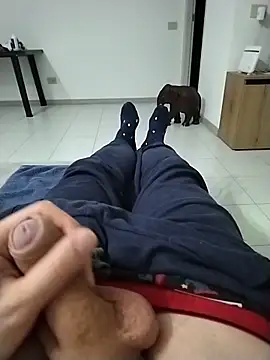 Meriozoro online show from 04-03-26, 07:53