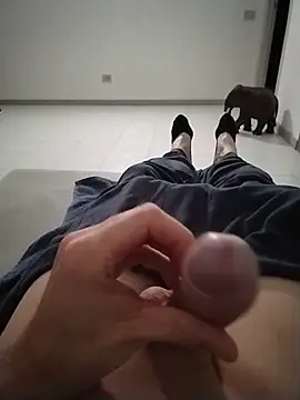 Meriozoro online show from 04-08-26, 07:26