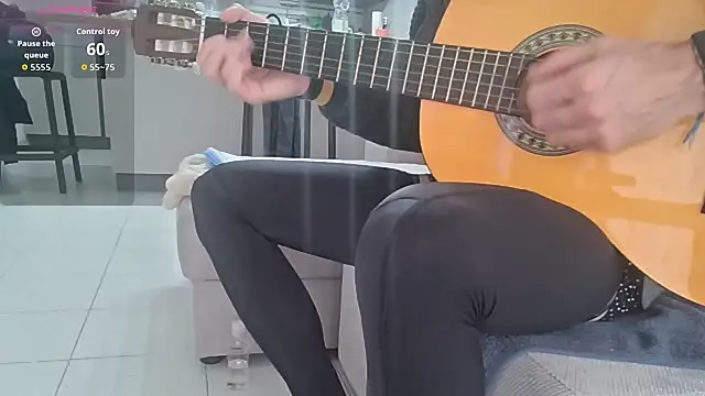 Meriozoro online show from 11-16-25, 11:26