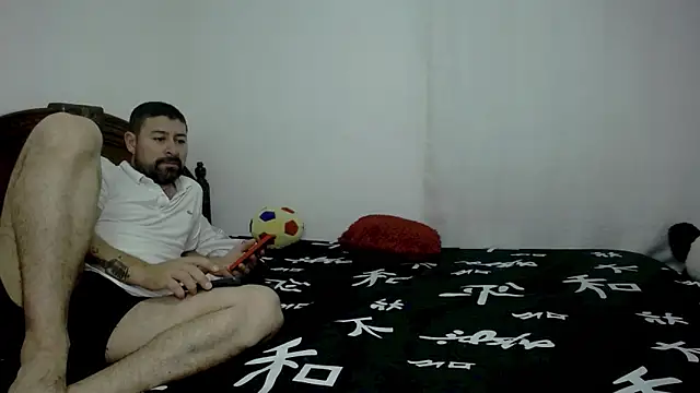 ambar jacksonn online show from 11-29-25, 03:28