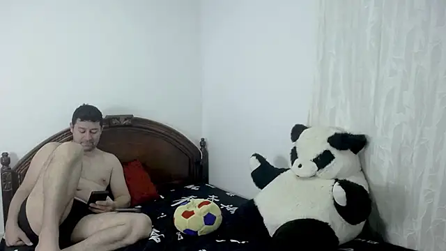 ambar jacksonn online show from 03-10-26, 12:20