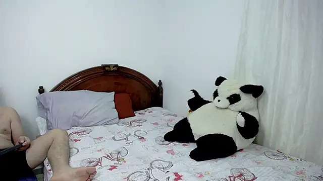 ambar jacksonn online show from 04-09-26, 11:16