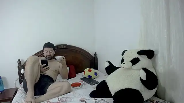 ambar jacksonn online show from 03-25-26, 11:31