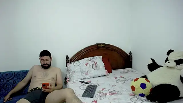 ambar jacksonn online show from 04-13-26, 11:58