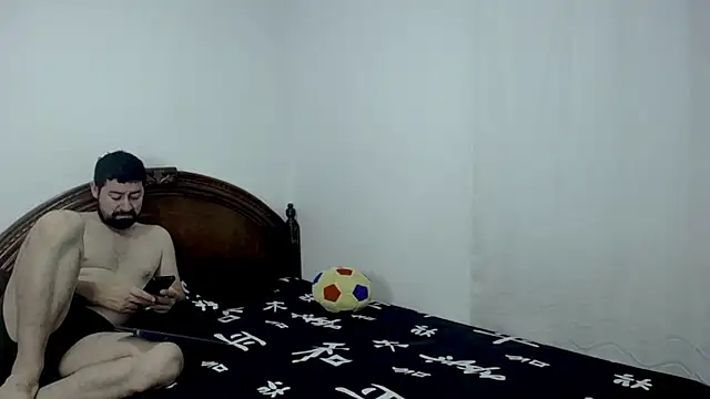 ambar jacksonn online show from 01-06-26, 11:47