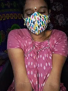 anisha91 online show from 10-21-25, 05:34