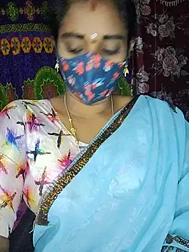 anisha91 online show from 10-14-25, 05:19