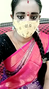 anisha91 online show from 03-01-25, 07:41