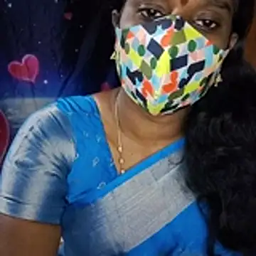 anisha91 online show from 02-11-26, 09:09