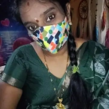 anisha91 online show from 02-18-26, 04:54