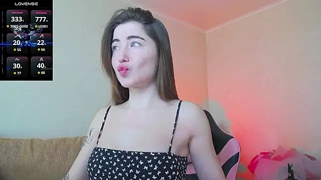 Luxuryalma online show from 02-03-26, 07:57