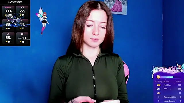 Luxuryalma online show from 02-07-25, 11:01