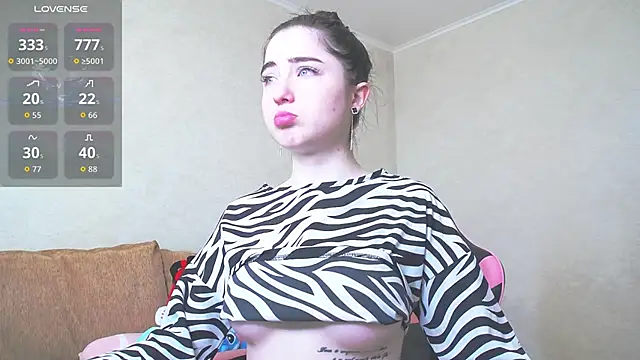 Luxuryalma online show from 05-05-26, 07:00