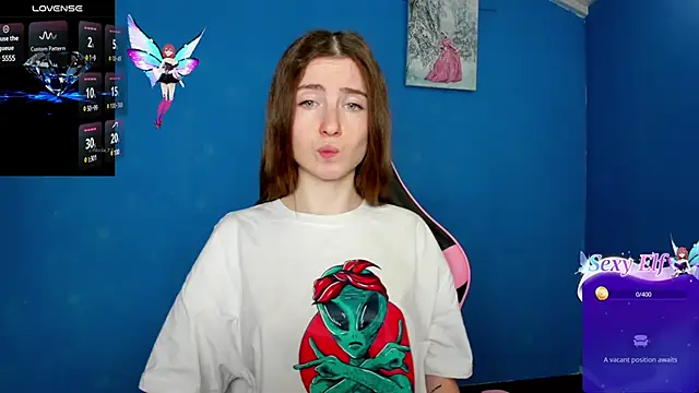 Luxuryalma online show from 03-02-25, 09:43