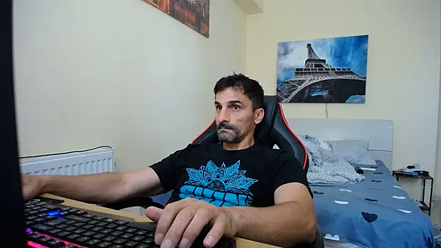amydamarw online show from 06-16-26, 08:14
