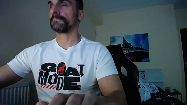 amydamarw online show from 03-14-26, 06:03