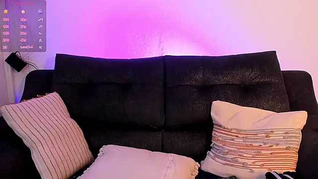 shannel  queen online show from 12-13-25, 08:04