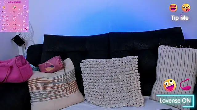 shannel  queen online show from 10-30-25, 07:33