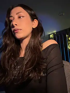 Sophiehii online show from 05-04-26, 10:29
