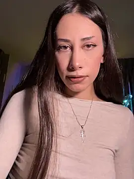 Sophiehii online show from 01-08-26, 01:17