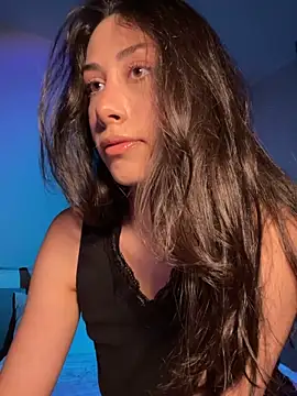 Sophiehii online show from 05-15-26, 11:08