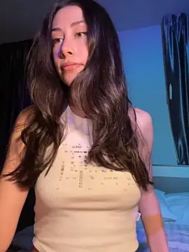 Sophiehii online show from 05-17-26, 11:10