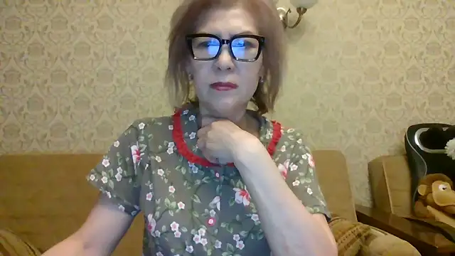 Elegant00Lady online show from 06-16-26, 06:52