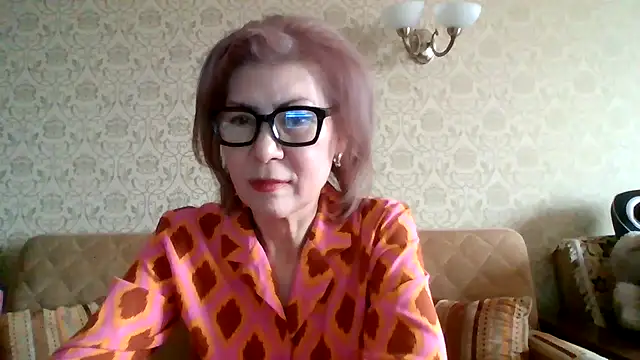 Elegant00Lady online show from 02-13-26, 09:09