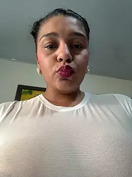 anaesca online show from 10-25-25, 01:34