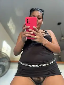 anaesca online show from 02-24-26, 01:12