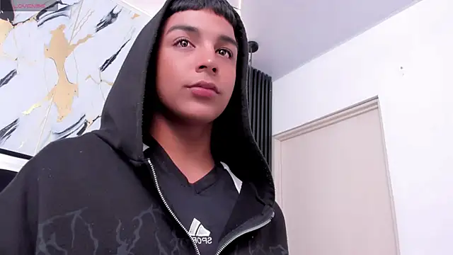 Seductivo jr online show from 12-05-25, 04:22