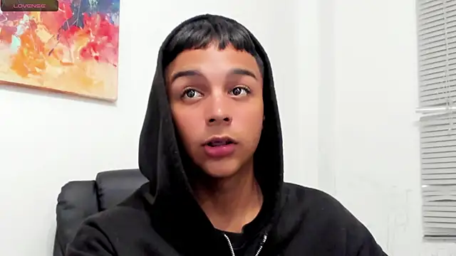 Seductivo jr online show from 11-29-25, 04:23