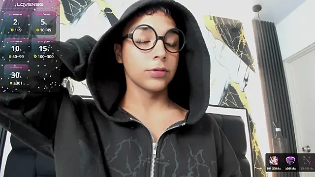 Snapshot of Seductivo_jr chatting on 03-01-26, 06:46 Seductivo jr online show from 03-01-26, 06:46