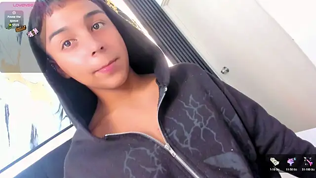 Seductivo jr online show from 04-09-26, 05:09