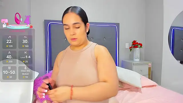 emma lye online show from 11-15-25, 09:41