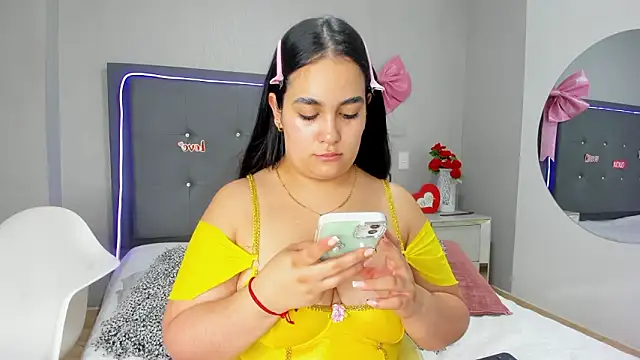 emma lye online show from 03-14-26, 08:48