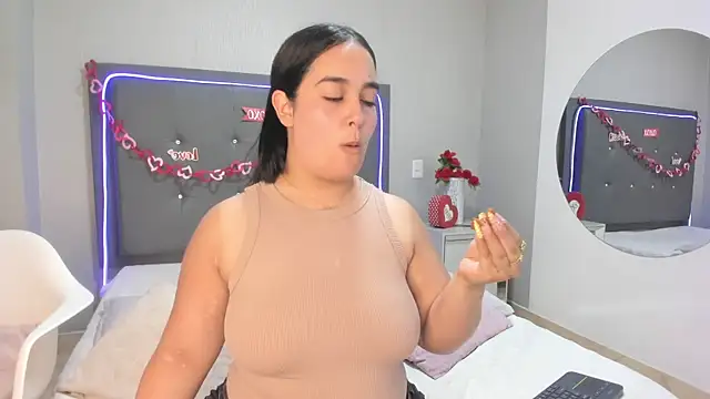 emma lye online show from 04-07-26, 08:10