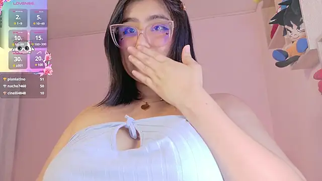 juli juliana online show from 01-13-25, 04:18