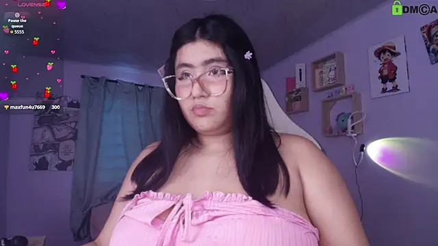 juli juliana online show from 07-18-26, 06:16