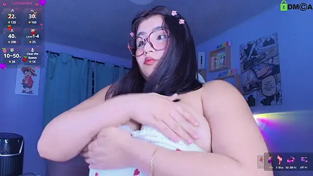 juli juliana online show from 06-21-26, 11:32