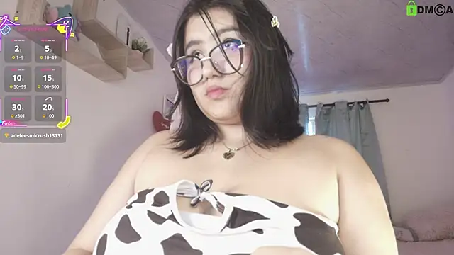 juli juliana online show from 11-10-25, 01:16