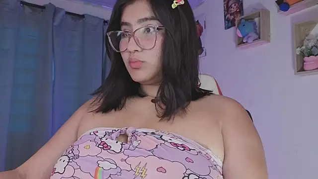 juli juliana online show from 12-02-25, 01:35