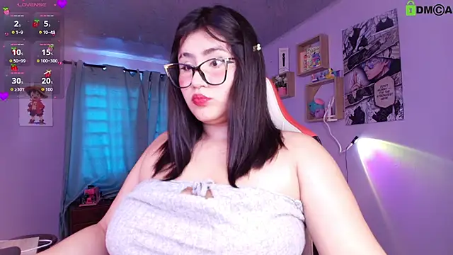juli juliana online show from 05-01-26, 04:01