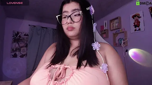 juli juliana online show from 07-14-26, 11:55