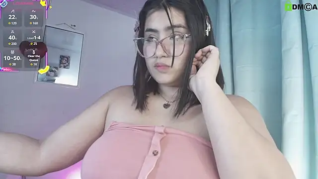 juli juliana online show from 10-19-25, 08:22