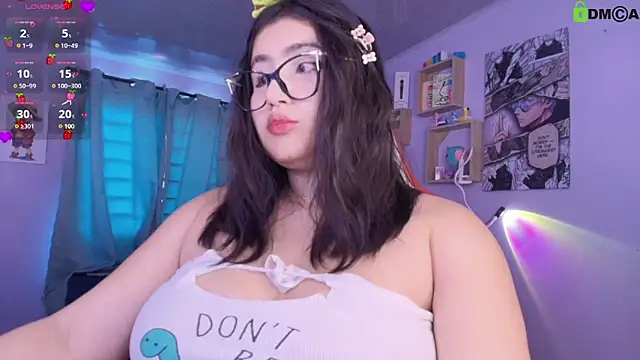 juli juliana online show from 05-19-26, 05:53