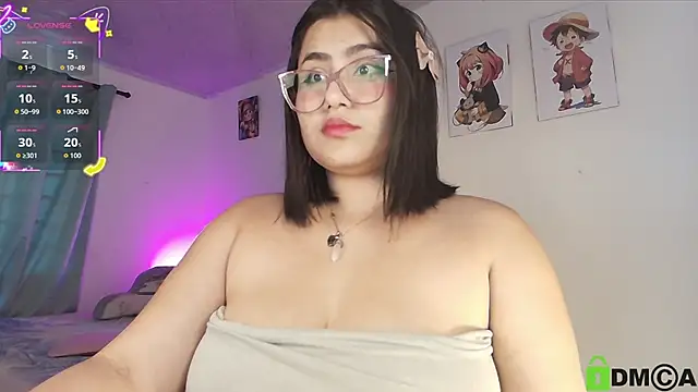 juli juliana online show from 09-21-25, 04:23