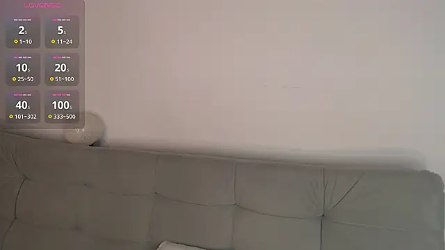 Abigail 29 online show from 09-26-25, 12:12