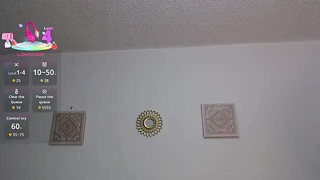 Abigail 29 online show from 11-07-25, 11:59