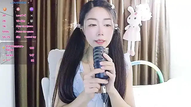 CindyHK online show from 05-09-26, 04:32